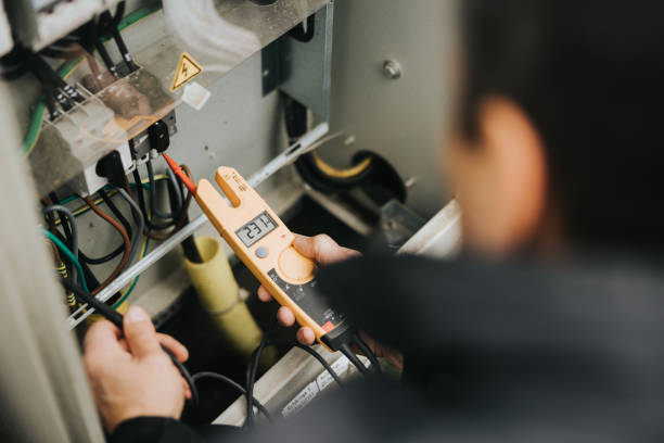  Trophy Clu, TX Electrician Pros