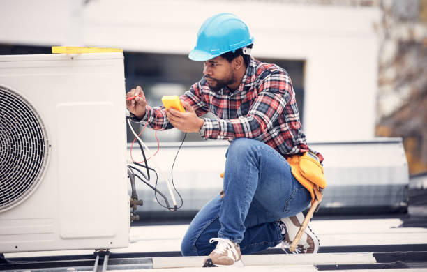 Best Commercial Electrician Services  in Trophy Clu, TX