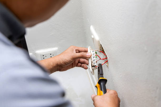 Best Electrical Upgrades for Homes  in Trophy Clu, TX