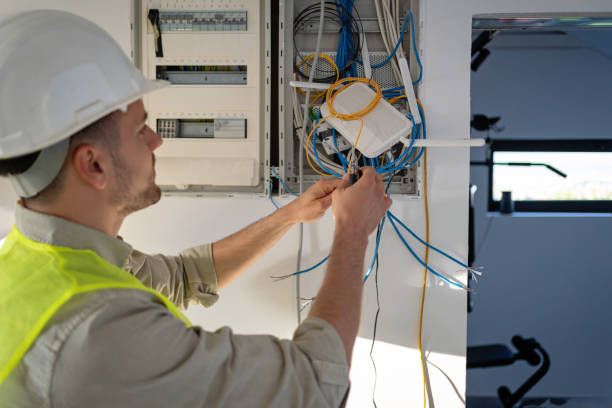 Best Affordable Electrical Installation  in Trophy Clu, TX