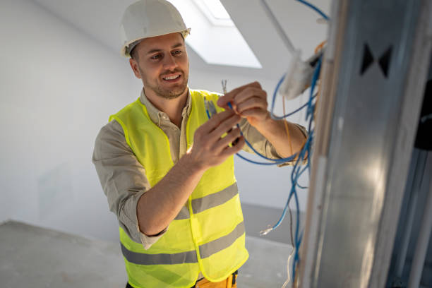 Best Local Electrician Companies  in Trophy Clu, TX