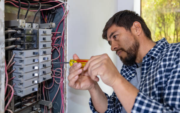Best Home Electrical Repair  in Trophy Clu, TX